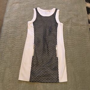 Michael Kors dress size 4